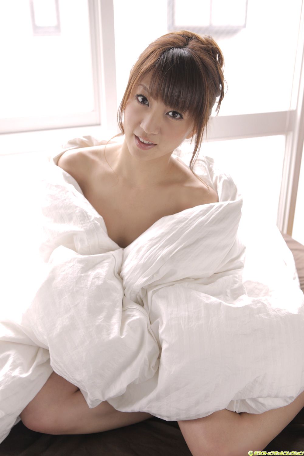 [DGC] NO.843 KONAN/虎南有美 Gravure Idols/(102P)