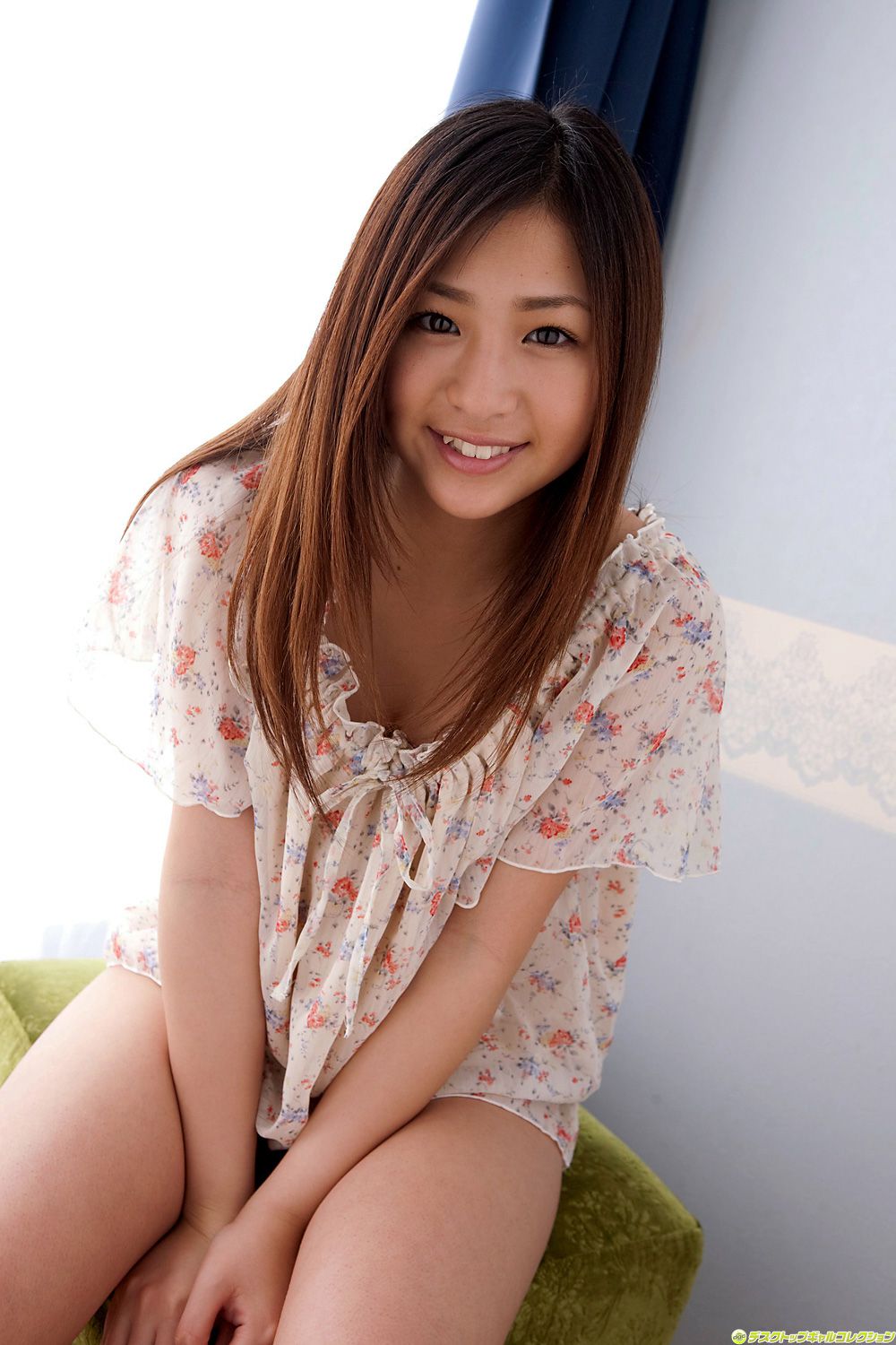 [DGC] NO.862 Ayaka Sayama 佐山彩香/(118P)