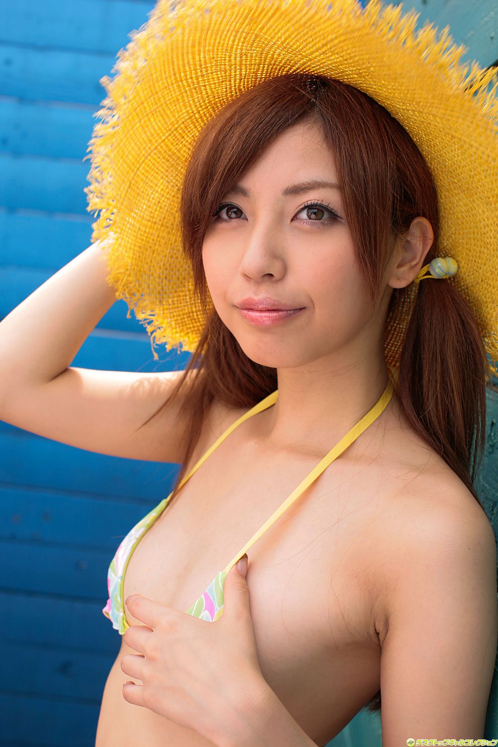 [DGC] NO.847 Miyuki Yokoyama 横山美雪 Adult Idols/(94P)