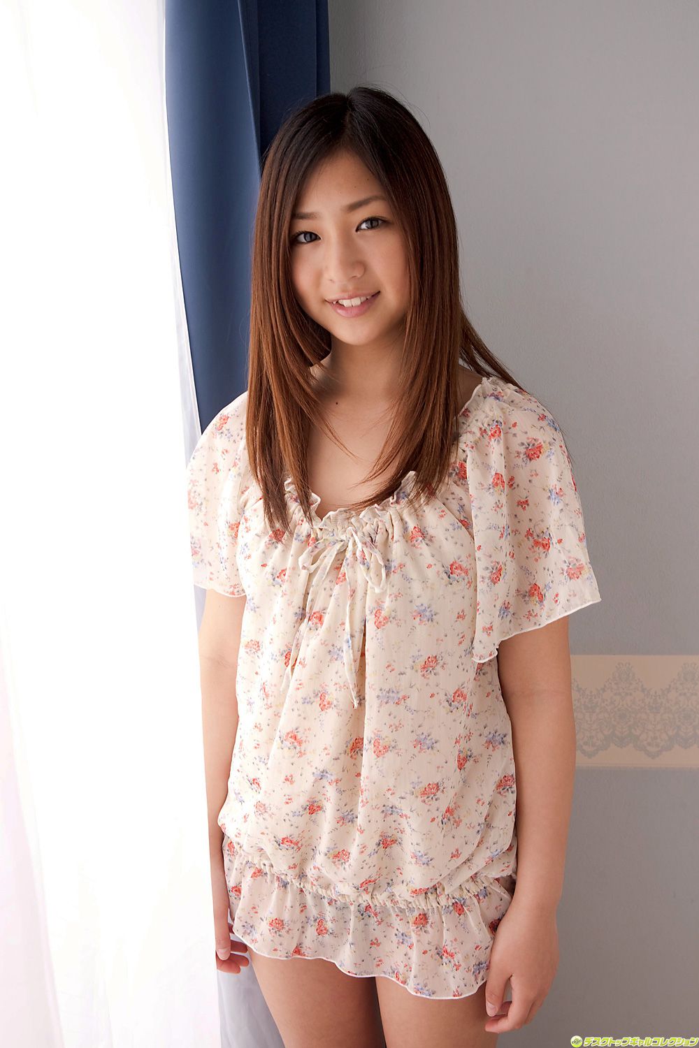 [DGC] NO.862 Ayaka Sayama 佐山彩香/(118P)