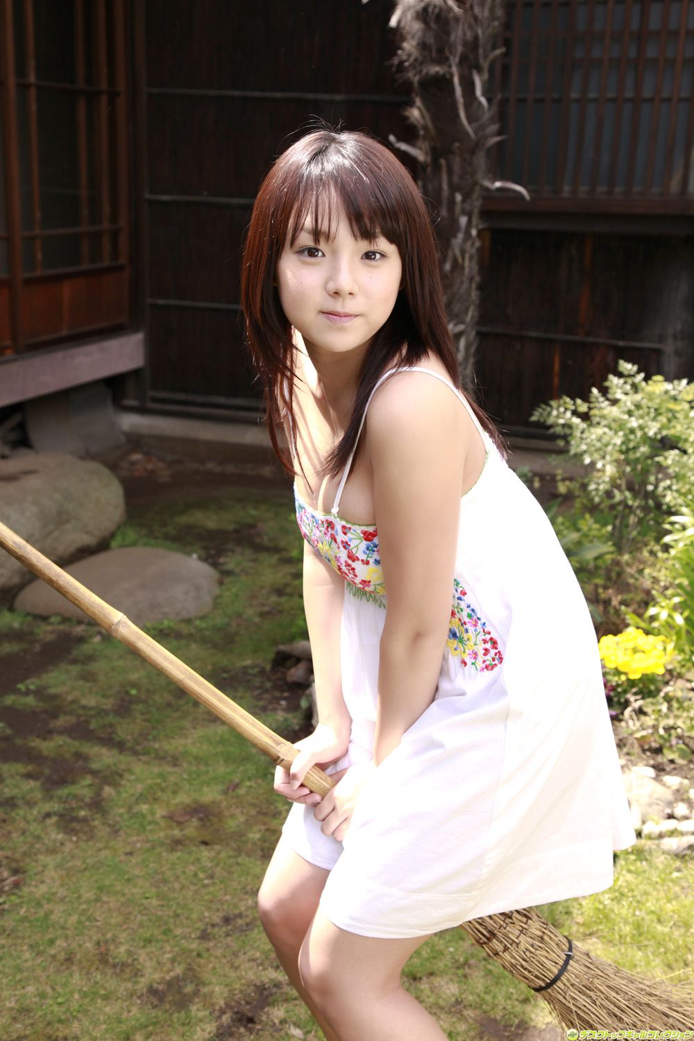 [DGC] NO.861 Ai Shinozaki 篠崎愛/筱崎爱 Gravure Idols/(107P)