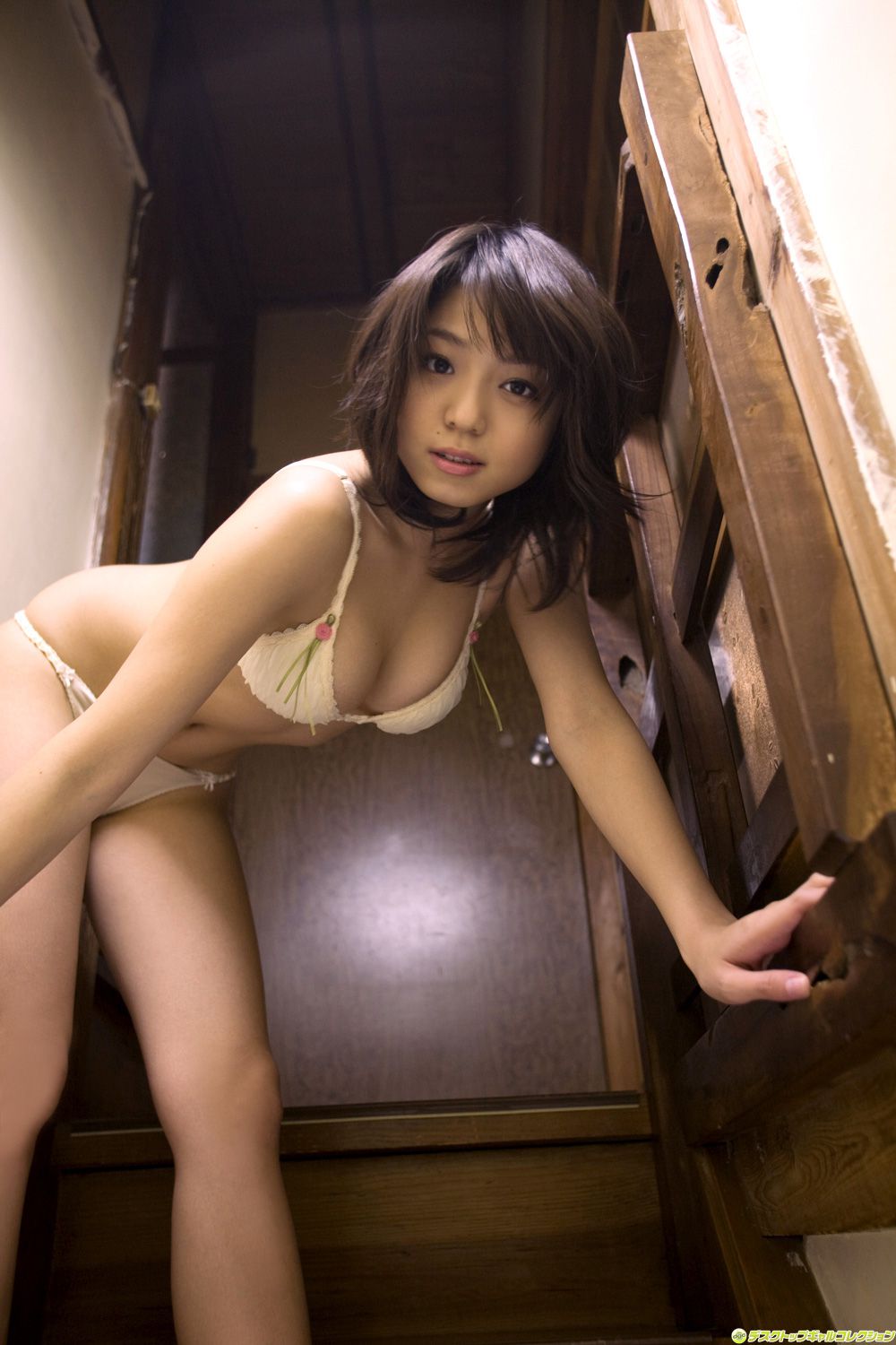 [DGC] NO.692 Shizuka Nakamura 中村静香 Gravure Idols/(92P)