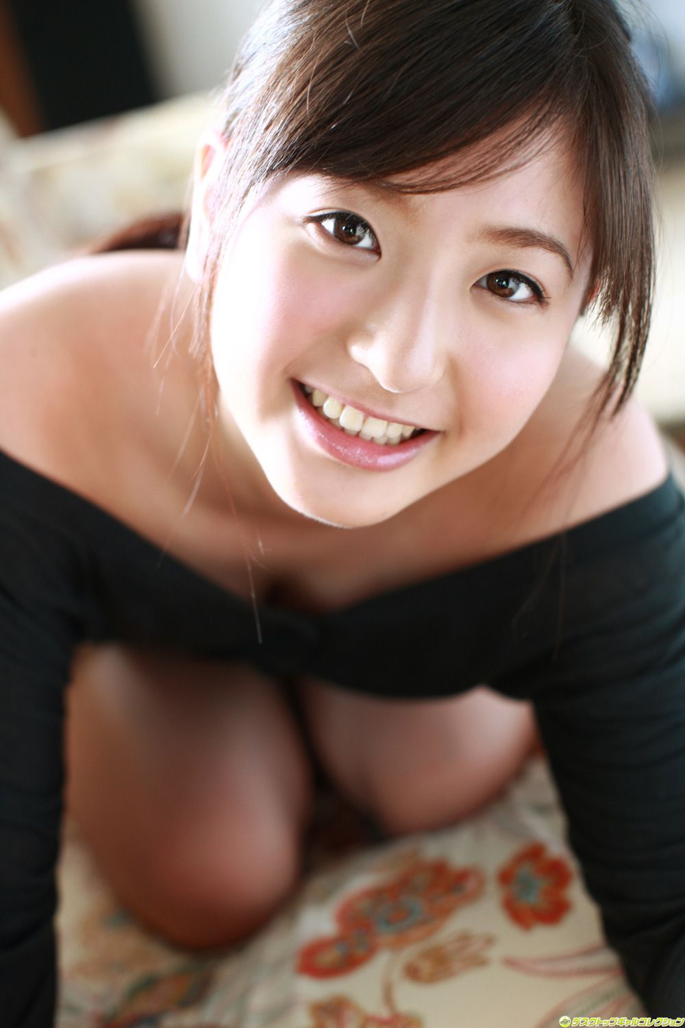 [DGC] NO.780 Yuri Murakami 村上友梨/(66P)