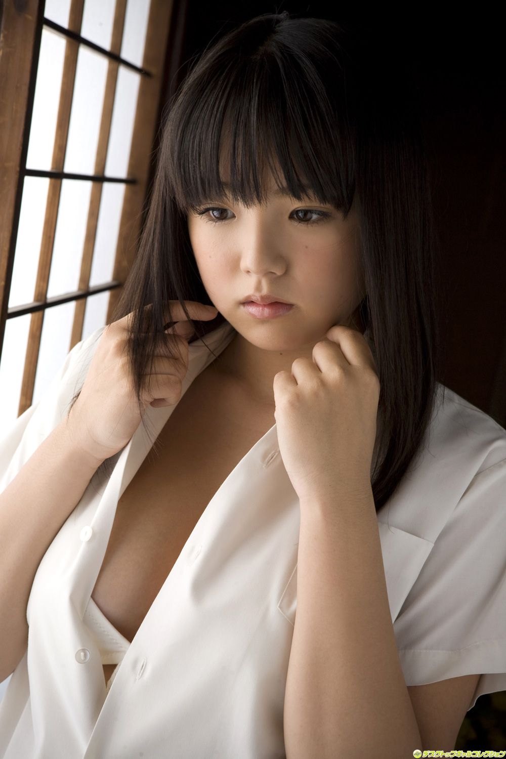 [DGC] NO.747 Ai Shinozaki 篠崎愛 Gravure Idols/(80P)