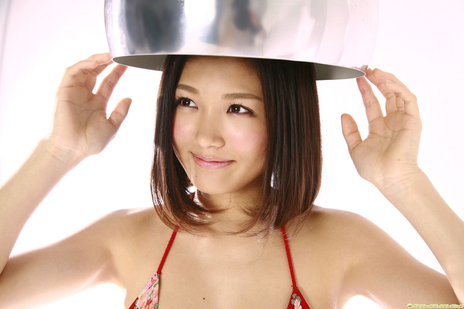 [DGC] NO.778 Ai 愛衣 Gravure Idols/(73P)