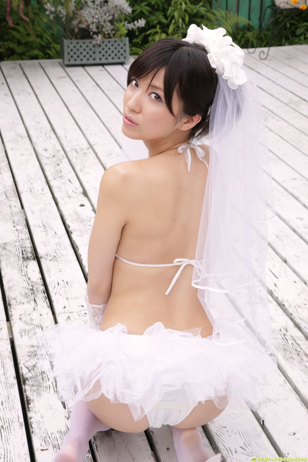 [DGC] NO.779 Rei Toda 戸田れい/户田丽 Gravure Idols/(80P)