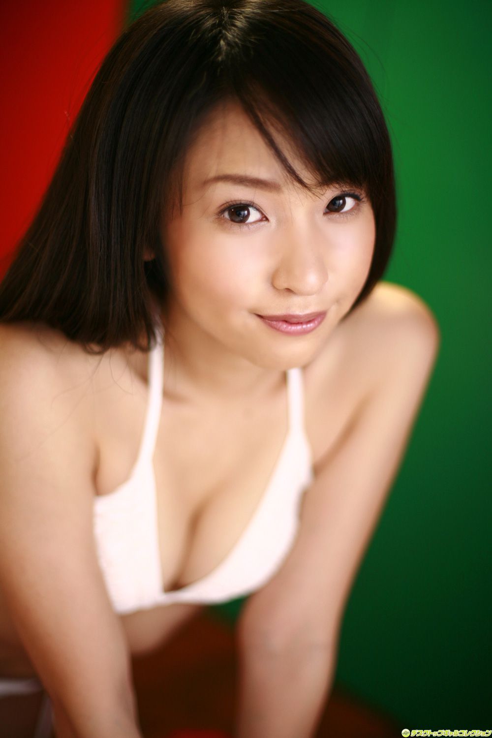 [DGC] NO.704 Sayaka Kato 加藤沙耶香 Gravure Idols/(95P)