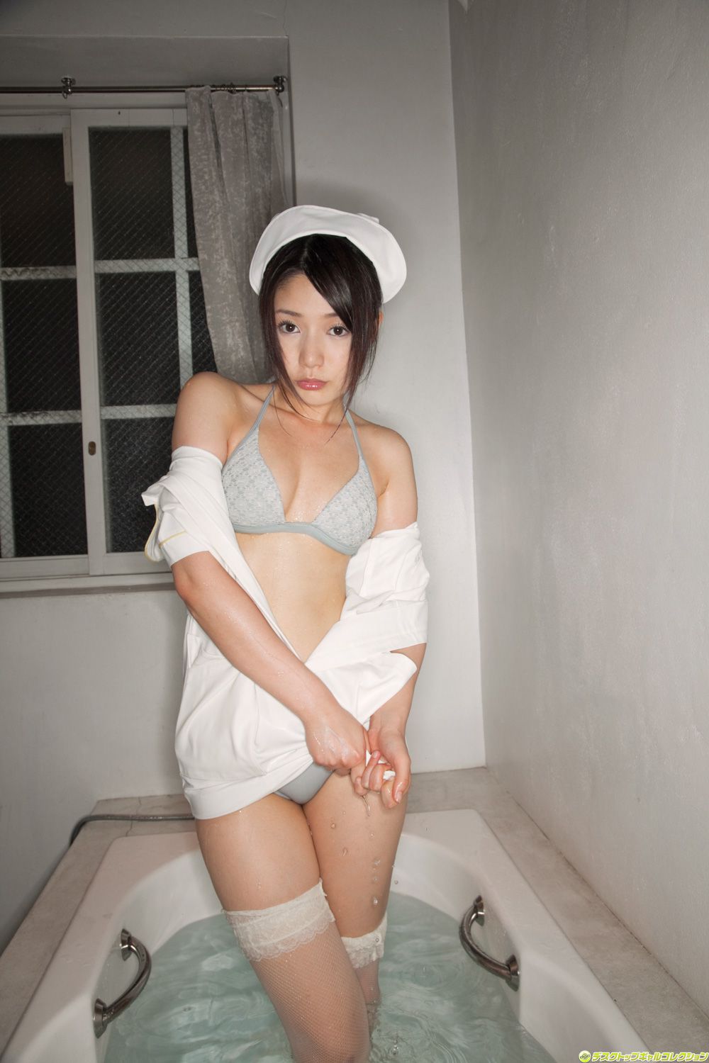 [DGC] NO.769 Hitomi Furusaki 古崎瞳 Gravure Idols/(80P)