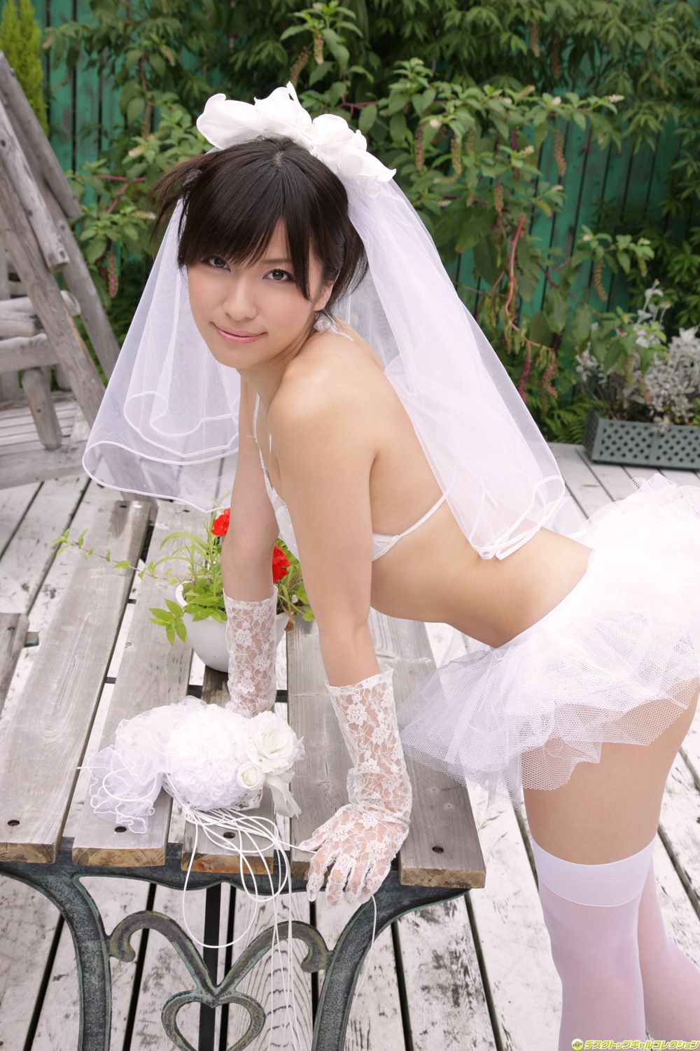 [DGC] NO.779 Rei Toda 戸田れい/户田丽 Gravure Idols/(80P)