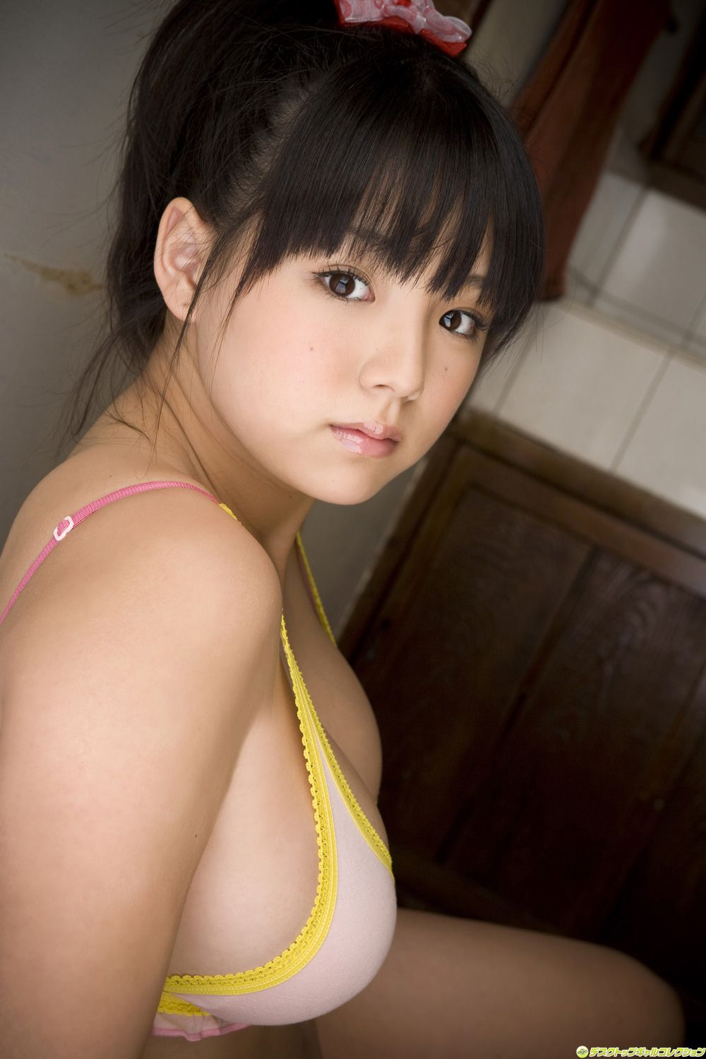 [DGC] NO.747 Ai Shinozaki 篠崎愛 Gravure Idols/(80P)