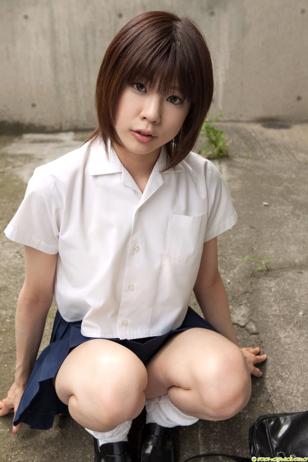 [DGC] NO.759 Aimi Hara 原愛実/(60P)