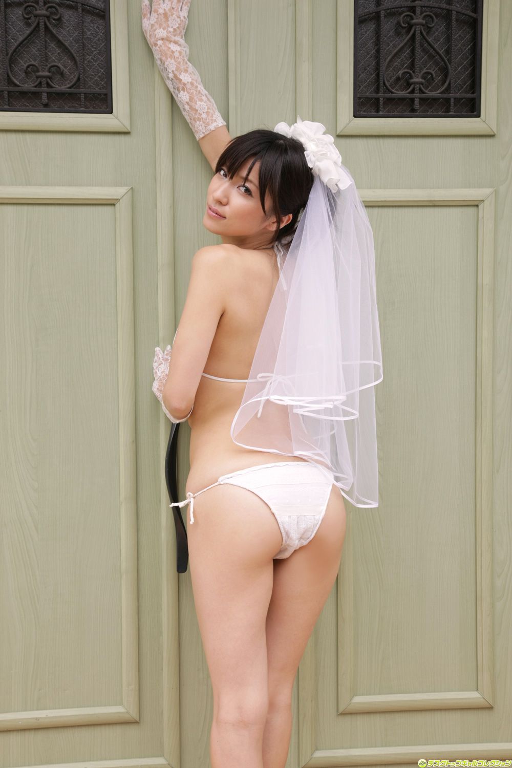 [DGC] NO.779 Rei Toda 戸田れい/户田丽 Gravure Idols/(80P)