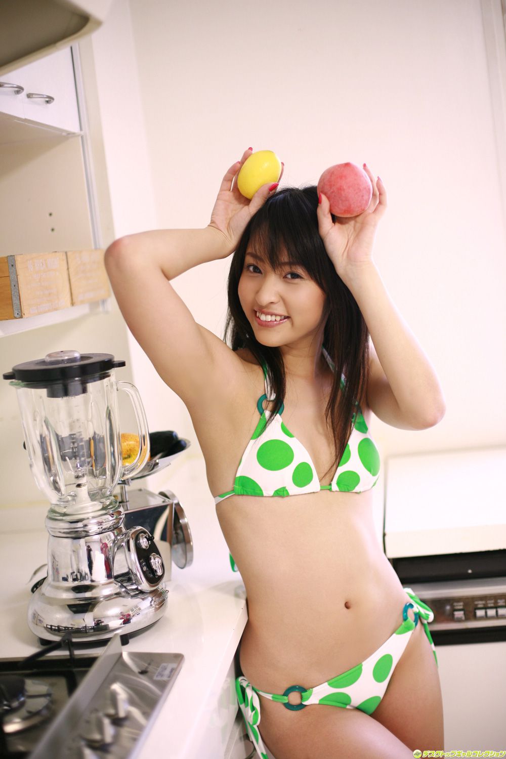 [DGC] NO.704 Sayaka Kato 加藤沙耶香 Gravure Idols/(95P)