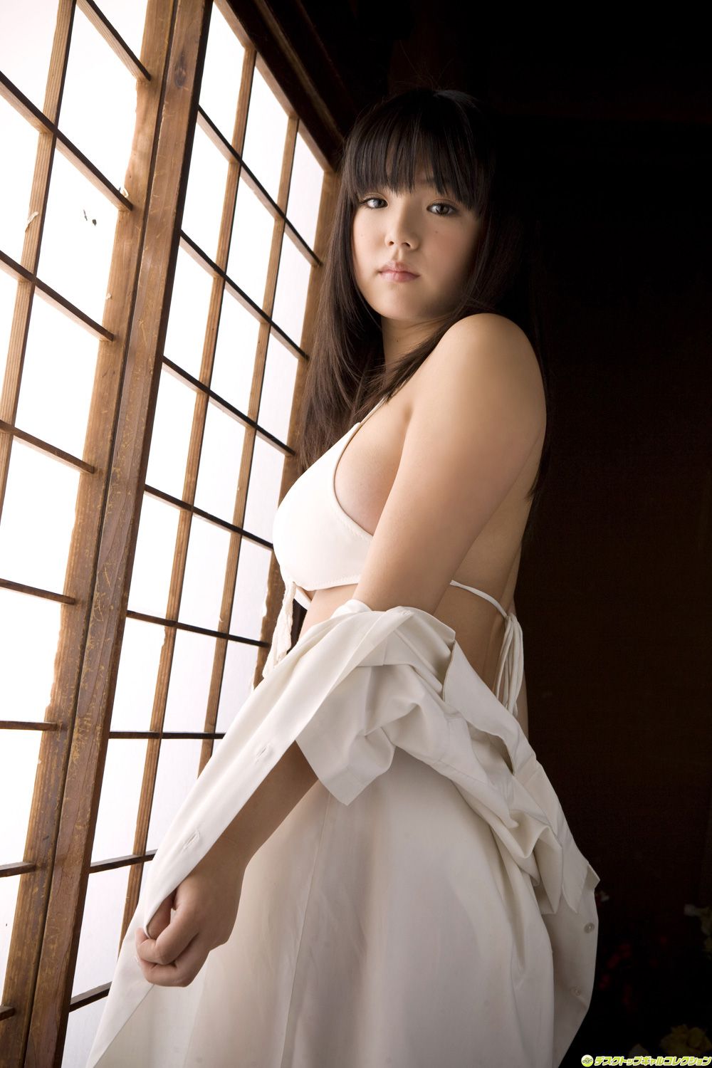 [DGC] NO.747 Ai Shinozaki 篠崎愛 Gravure Idols/(80P)