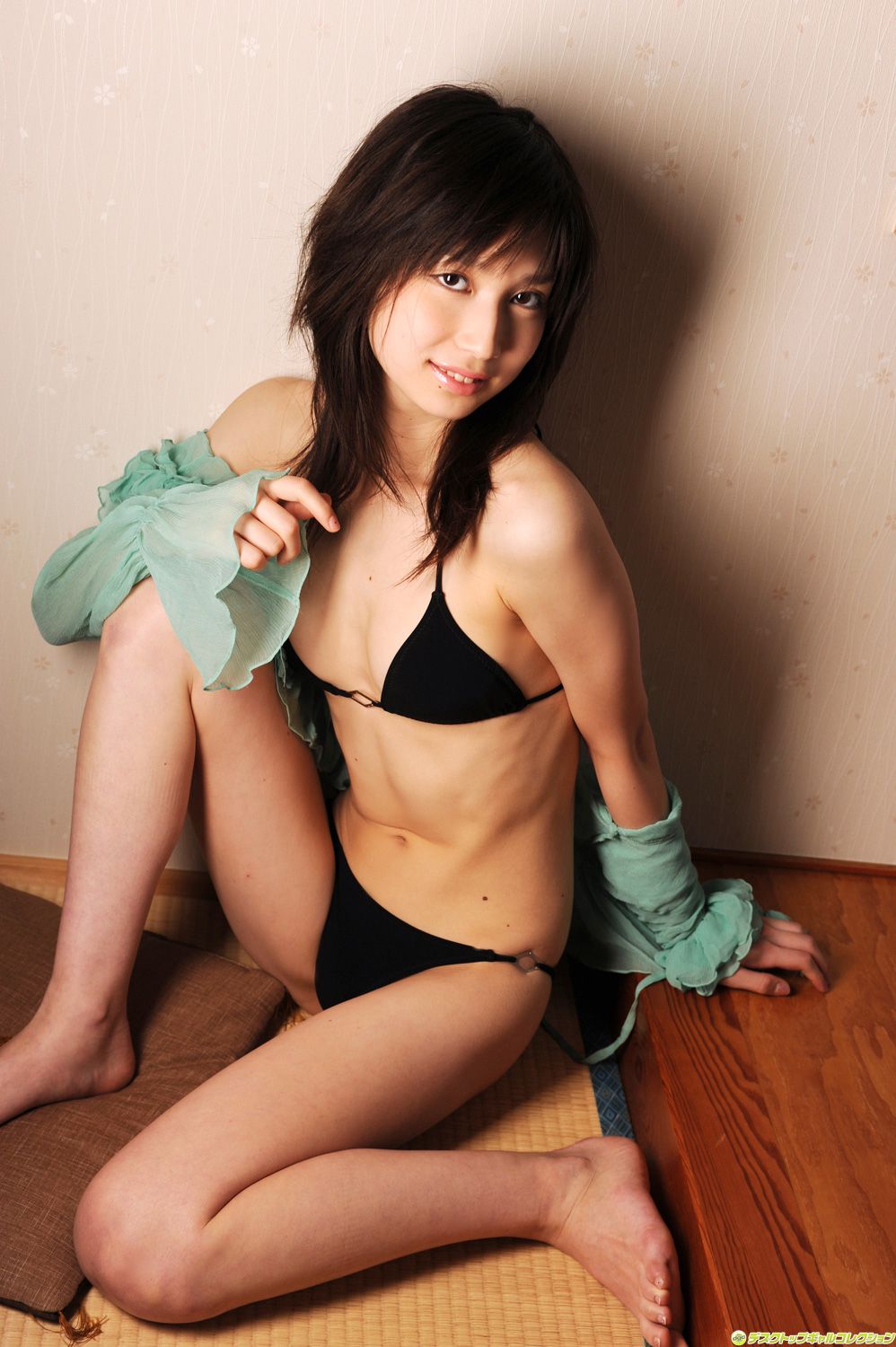 [DGC] NO.624 Kaori Ishii 石井香織 Gravure Idols/(81P)