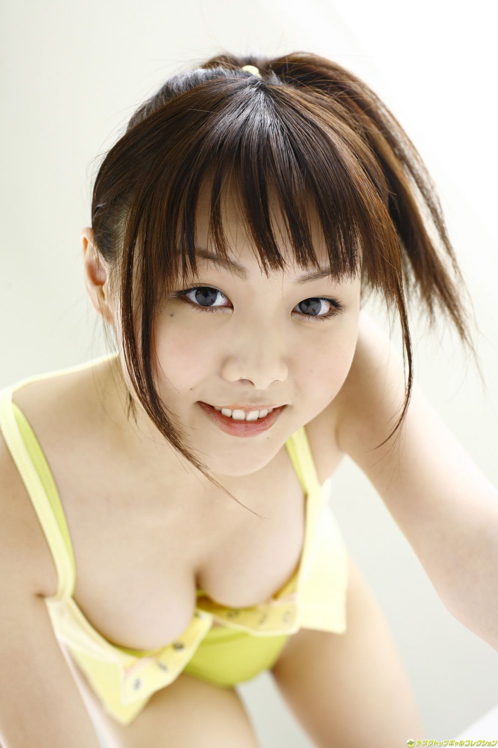 [DGC] NO.629 Ran Matsunaga 松永蘭/(20P)