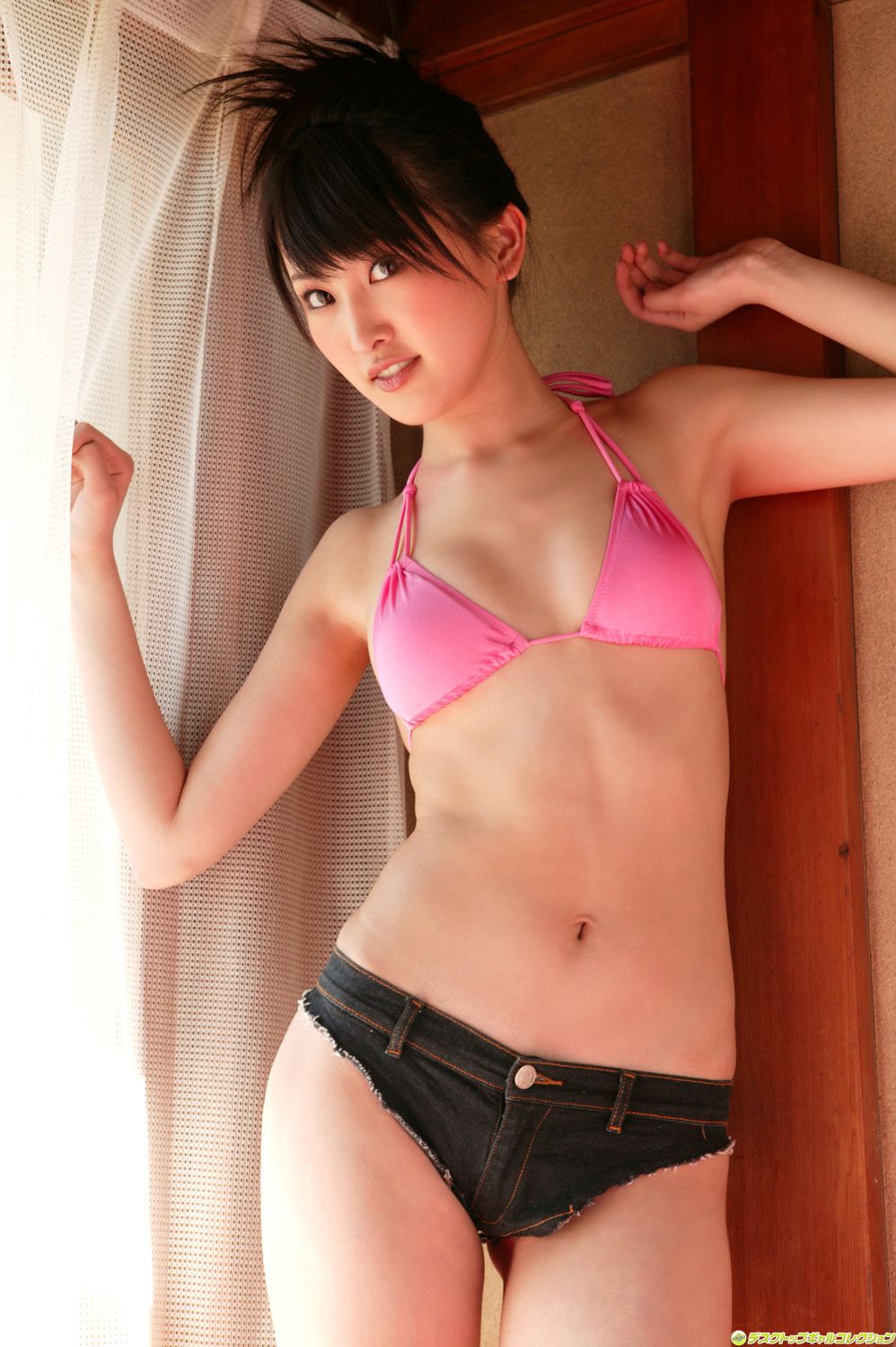 [DGC] NO.578 Anna Sonoda 薗田杏奈 Top Idols/(92P)