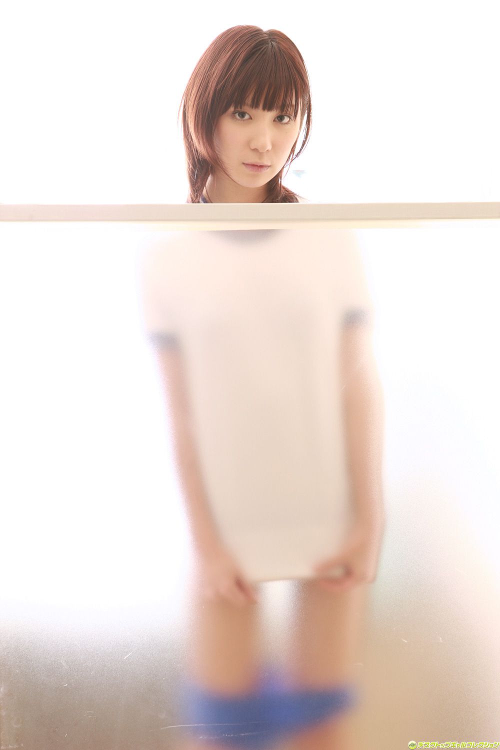 [DGC] NO.679 仲村美宇/仲村みう 2 Gravure Idols/(66P)