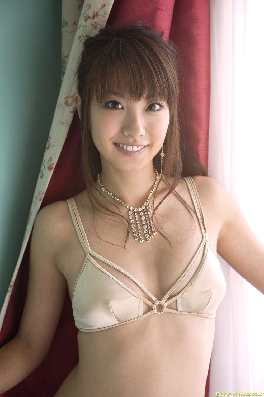 [DGC] NO.680 Azusa Yamamoto 山本梓 Gravure Idols/(72P)