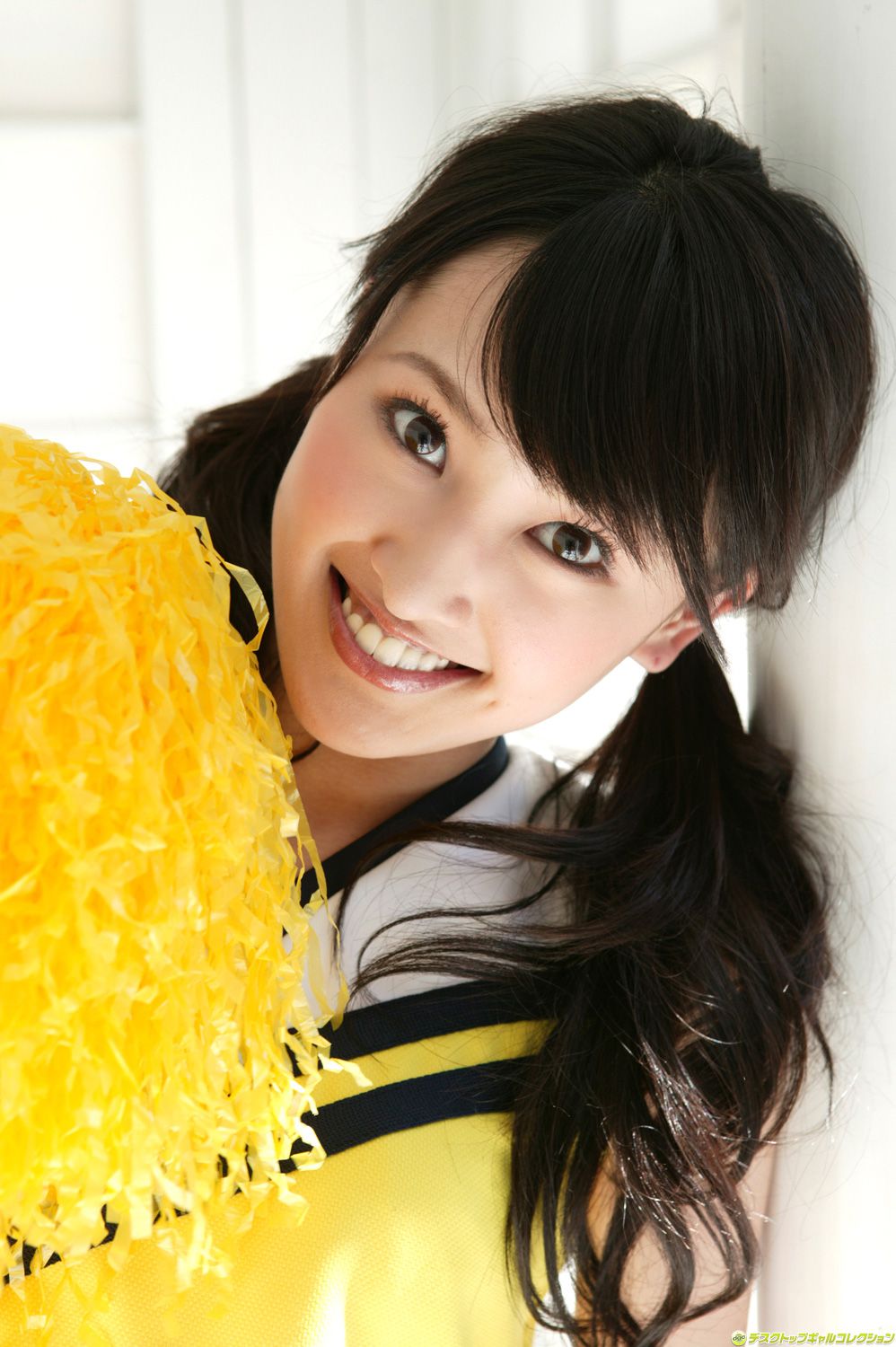 [DGC] NO.578 Anna Sonoda 薗田杏奈 Top Idols/(92P)