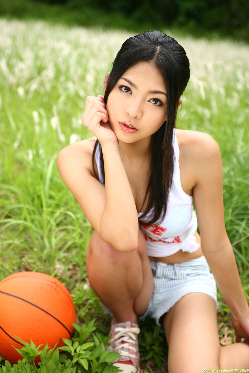 [DGC] NO.612 Sakura Sato 佐藤さくら/(99P)