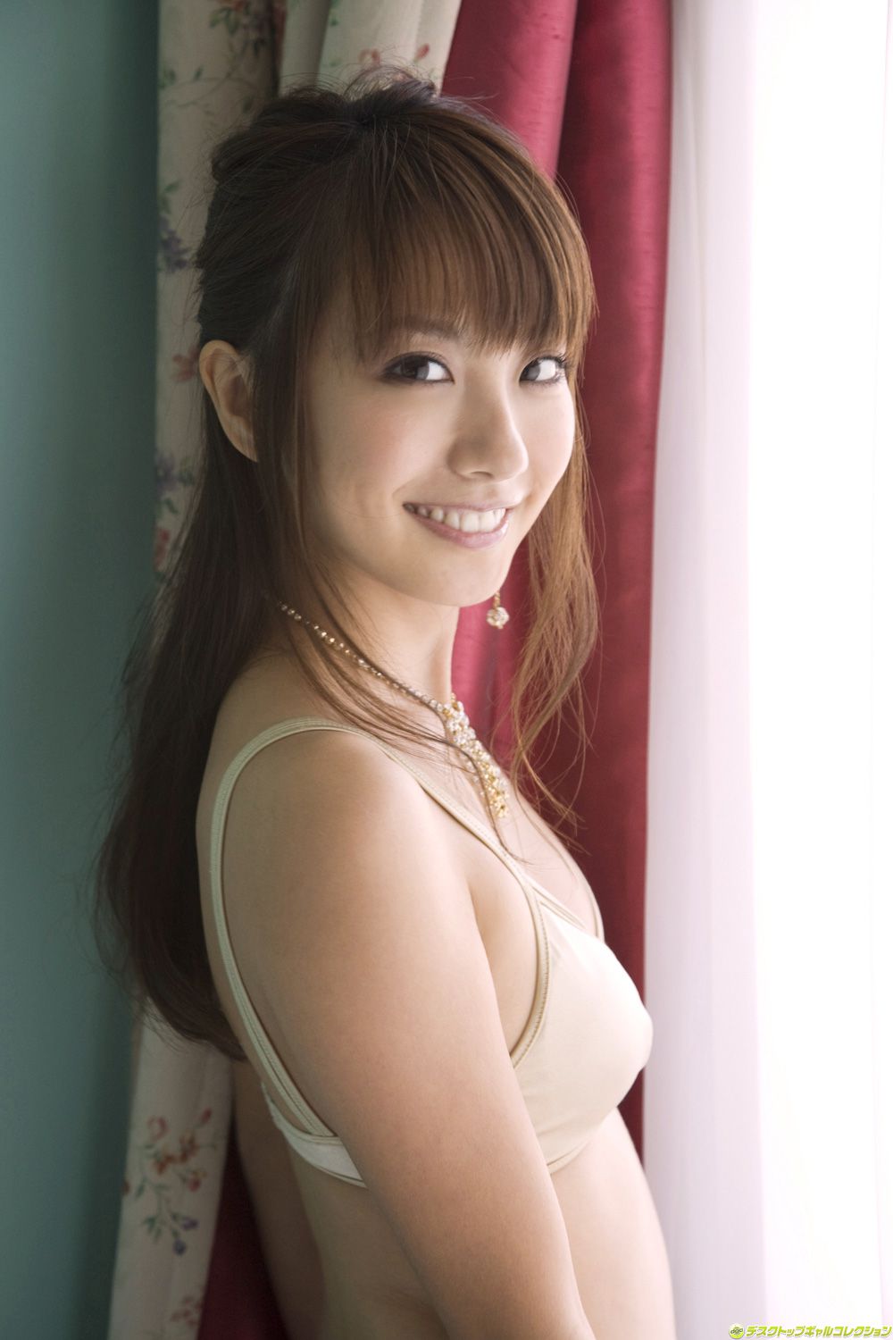 [DGC] NO.680 Azusa Yamamoto 山本梓 Gravure Idols/(72P)