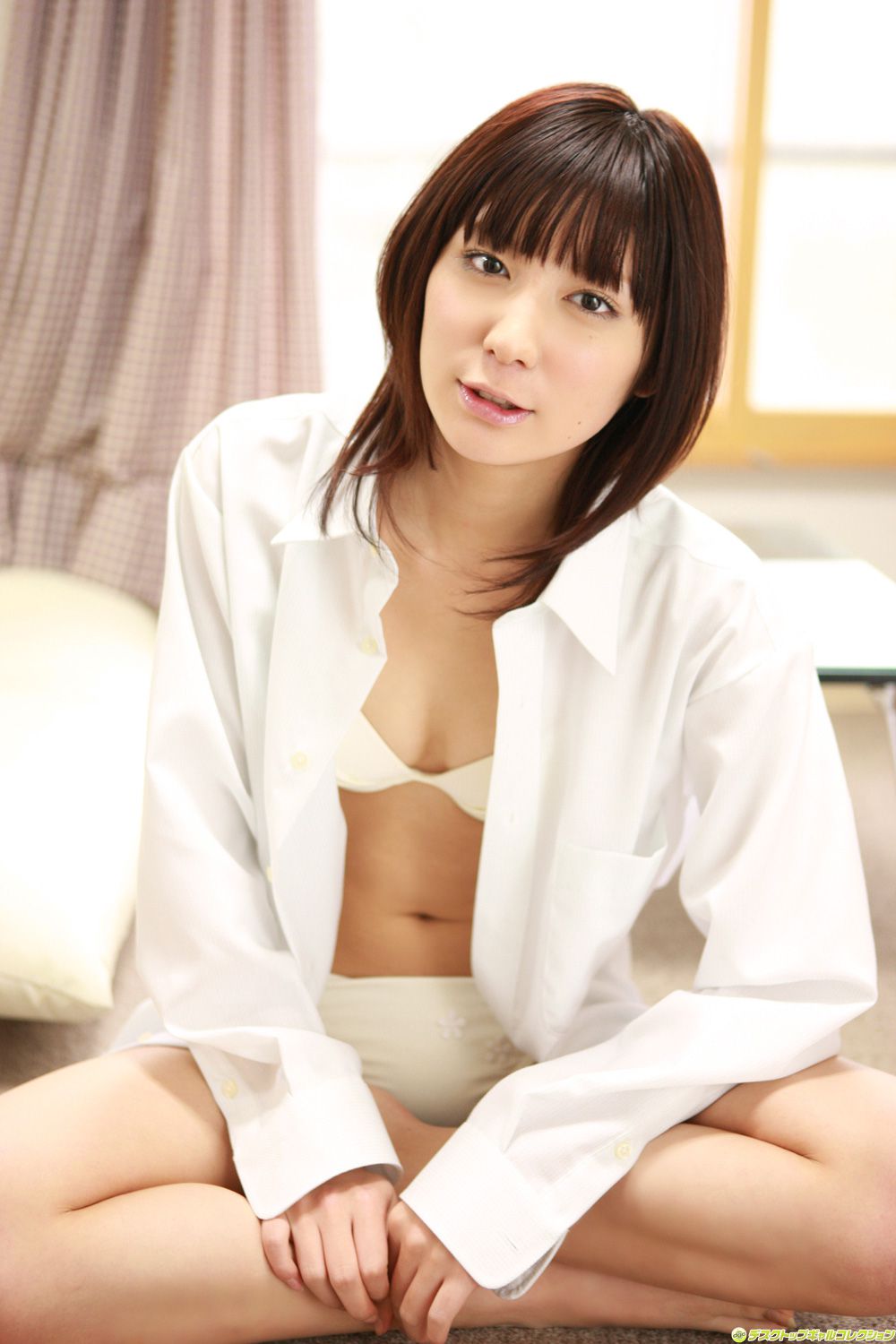 [DGC] NO.679 仲村美宇/仲村みう 2 Gravure Idols/(66P)