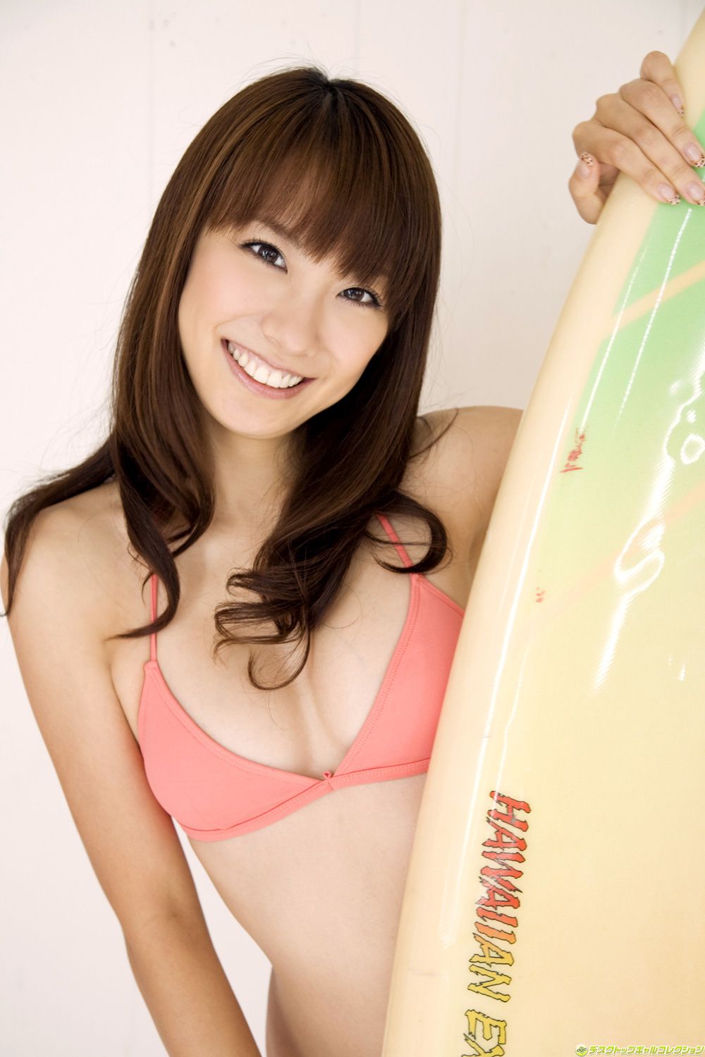 [DGC] NO.680 Azusa Yamamoto 山本梓 Gravure Idols/(72P)