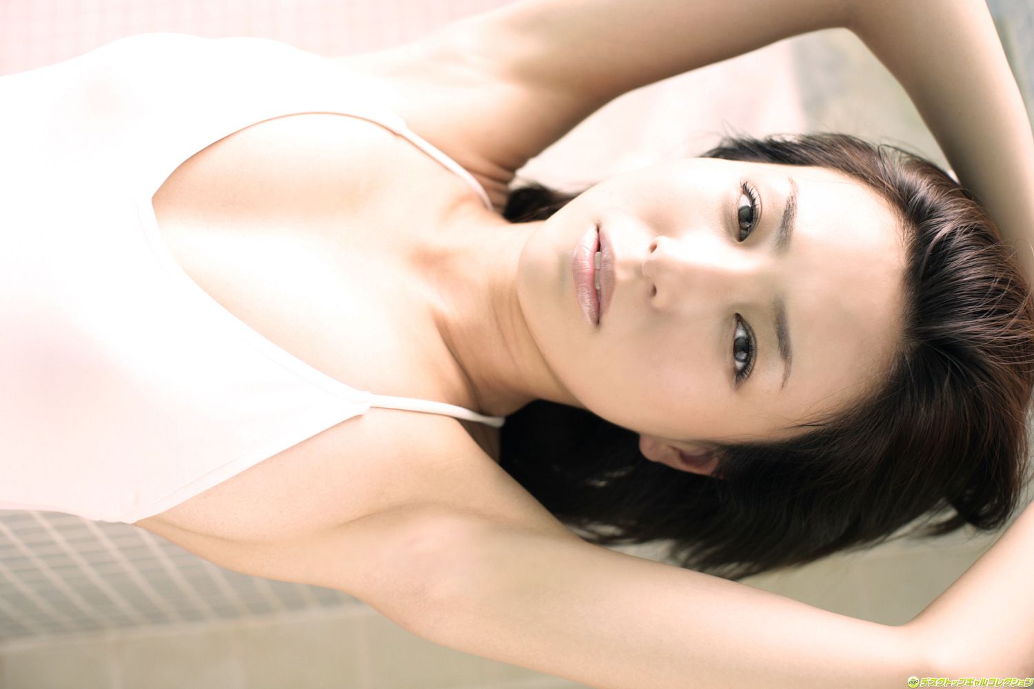 [DGC] NO.670 Meguru Ishii 石井めぐる Gravure Idols/(78P)