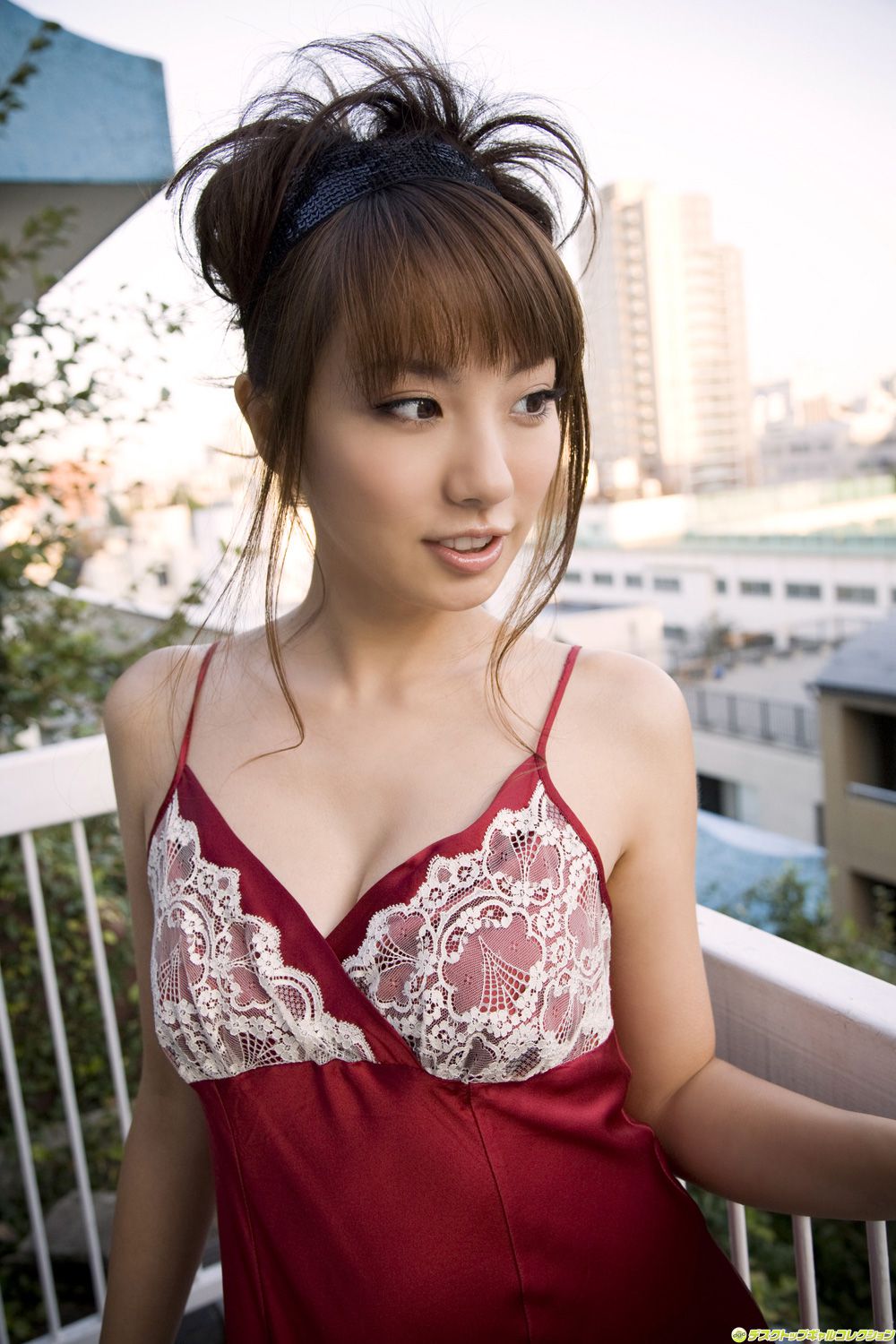 [DGC] NO.680 Azusa Yamamoto 山本梓 Gravure Idols/(72P)