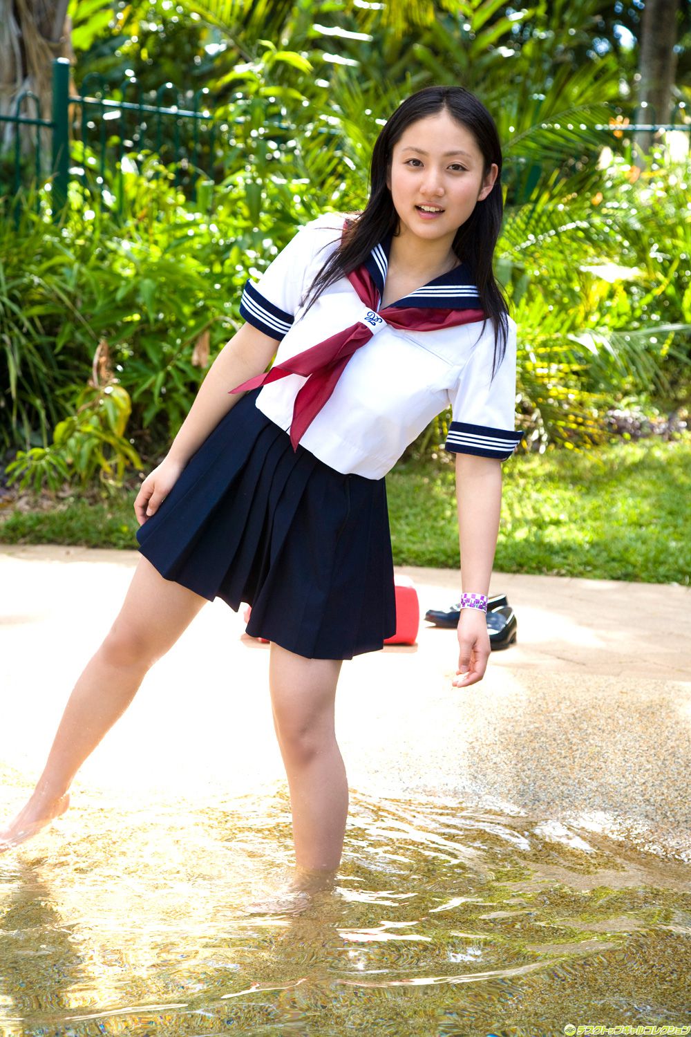 [DGC] NO.610 Saaya Irie 紗綾 Gravure Idols/(98P)