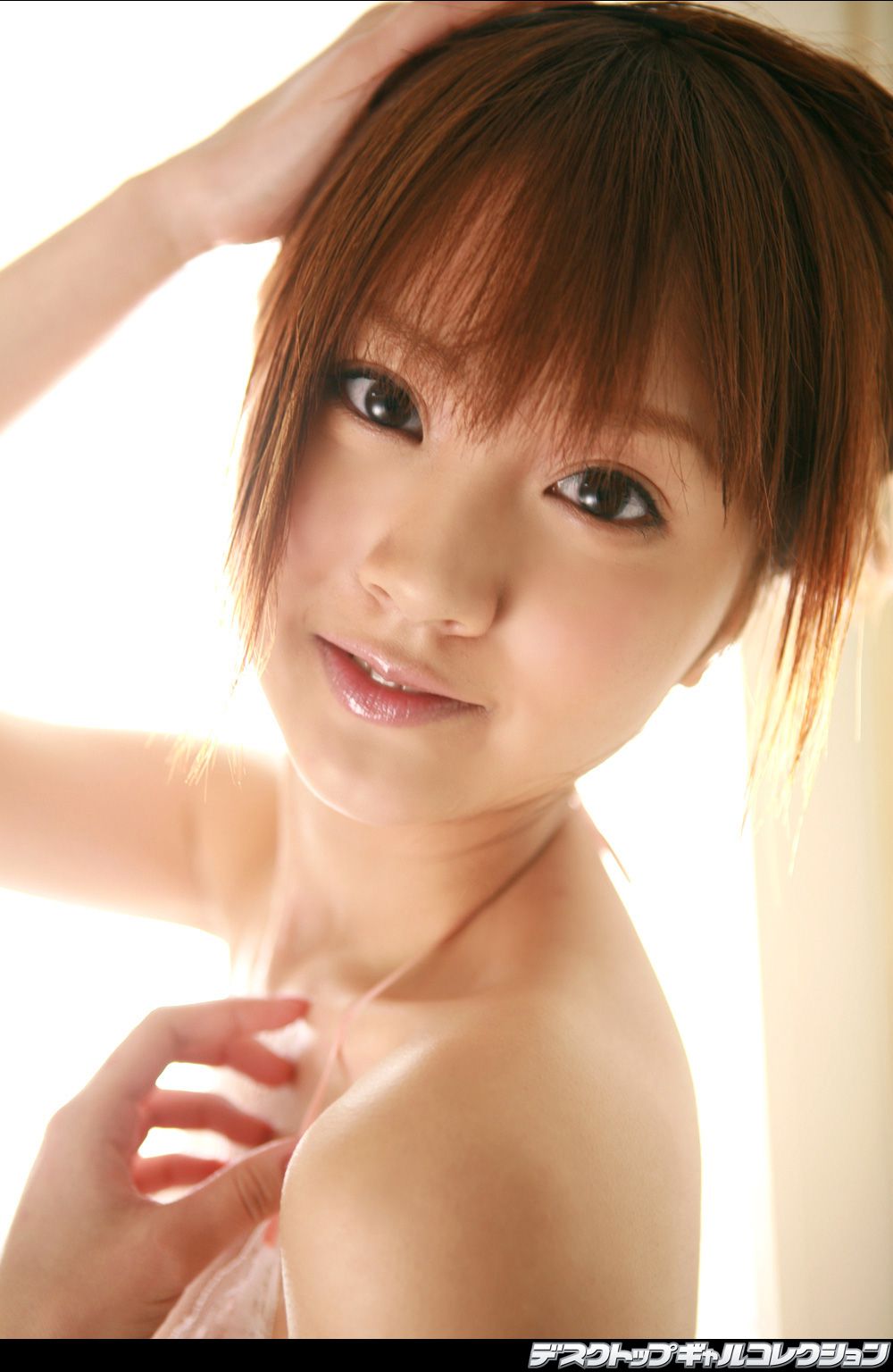 [DGC] NO.450 Shoko Hamada 浜田翔子 Top Idols/(82P)