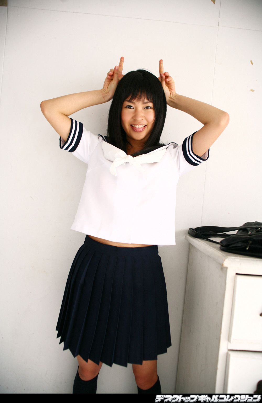 [DGC] NO.441 Kasumi Irifune 入船加澄実 Top Idols/(96P)