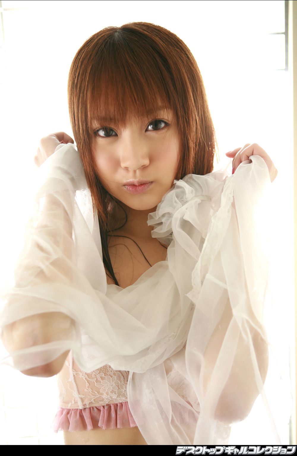 [DGC] NO.450 Shoko Hamada 浜田翔子 Top Idols/(82P)