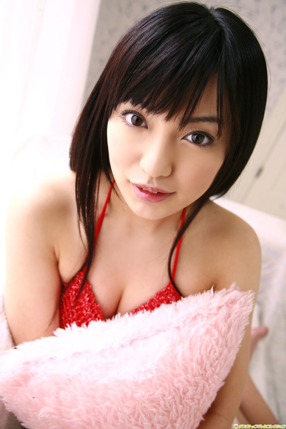 [DGC] NO.553 Mizuki Oshima 大島みづき/(75P)