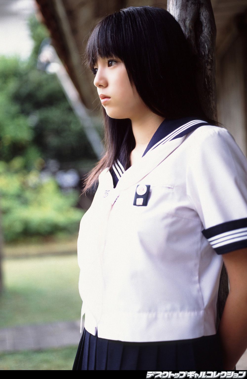 [DGC] NO.442 Ai Shinozaki 篠崎愛 Top Idols/(50P)