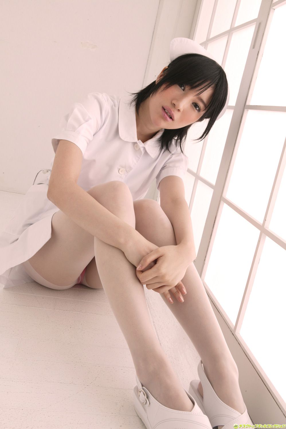 [DGC] NO.563 Yuuri Morishita 森下悠里 Top Idols/(100P)