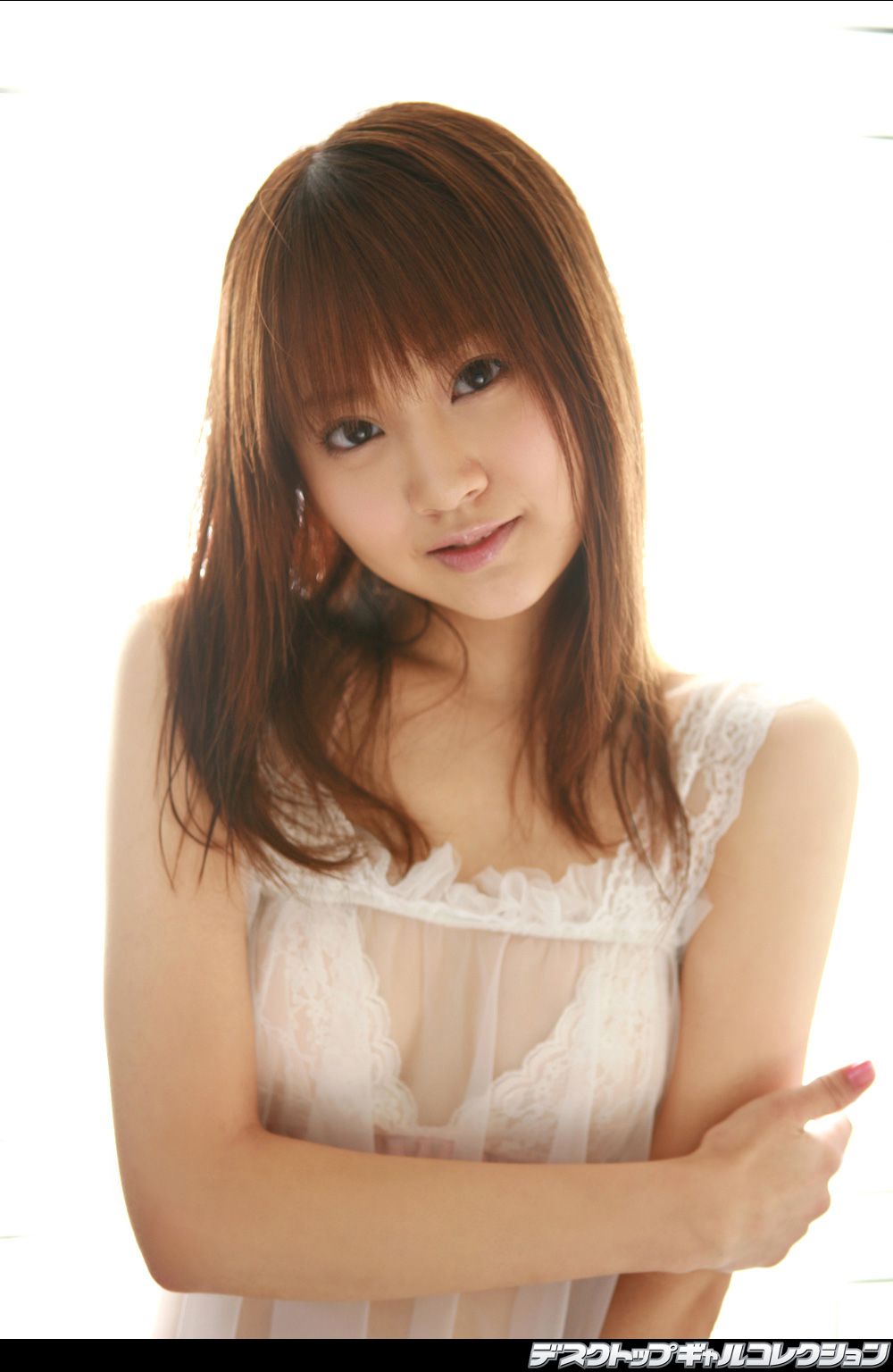 [DGC] NO.450 Shoko Hamada 浜田翔子 Top Idols/(82P)