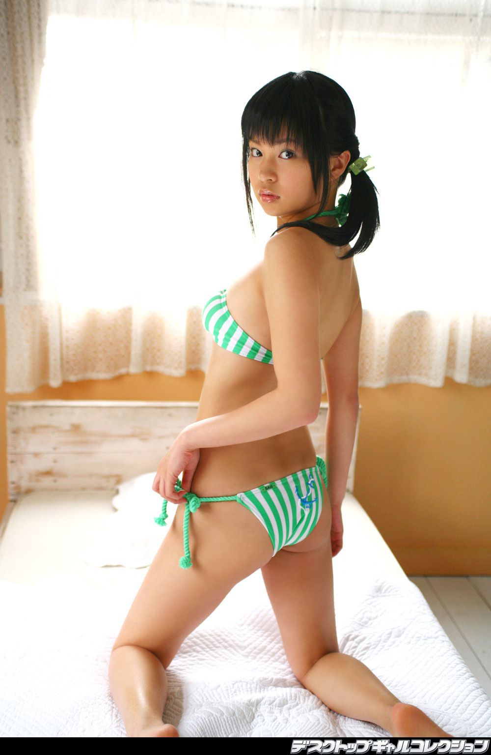 [DGC] NO.441 Kasumi Irifune 入船加澄実 Top Idols/(96P)