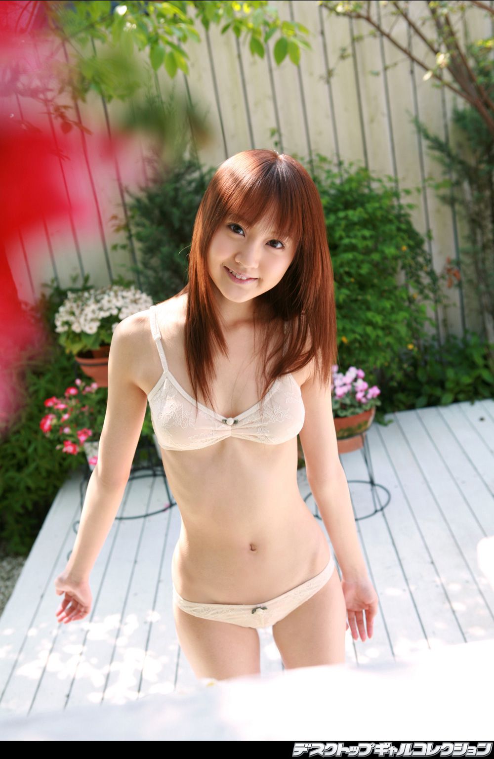 [DGC] NO.450 Shoko Hamada 浜田翔子 Top Idols/(82P)