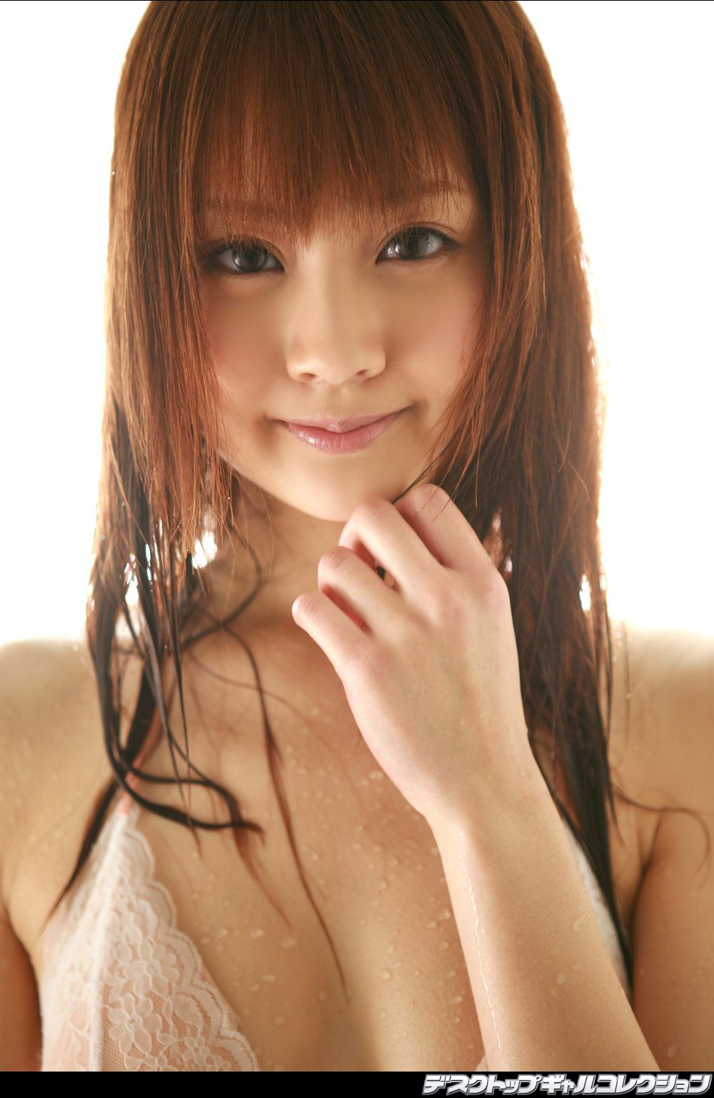 [DGC] NO.450 Shoko Hamada 浜田翔子 Top Idols/(82P)