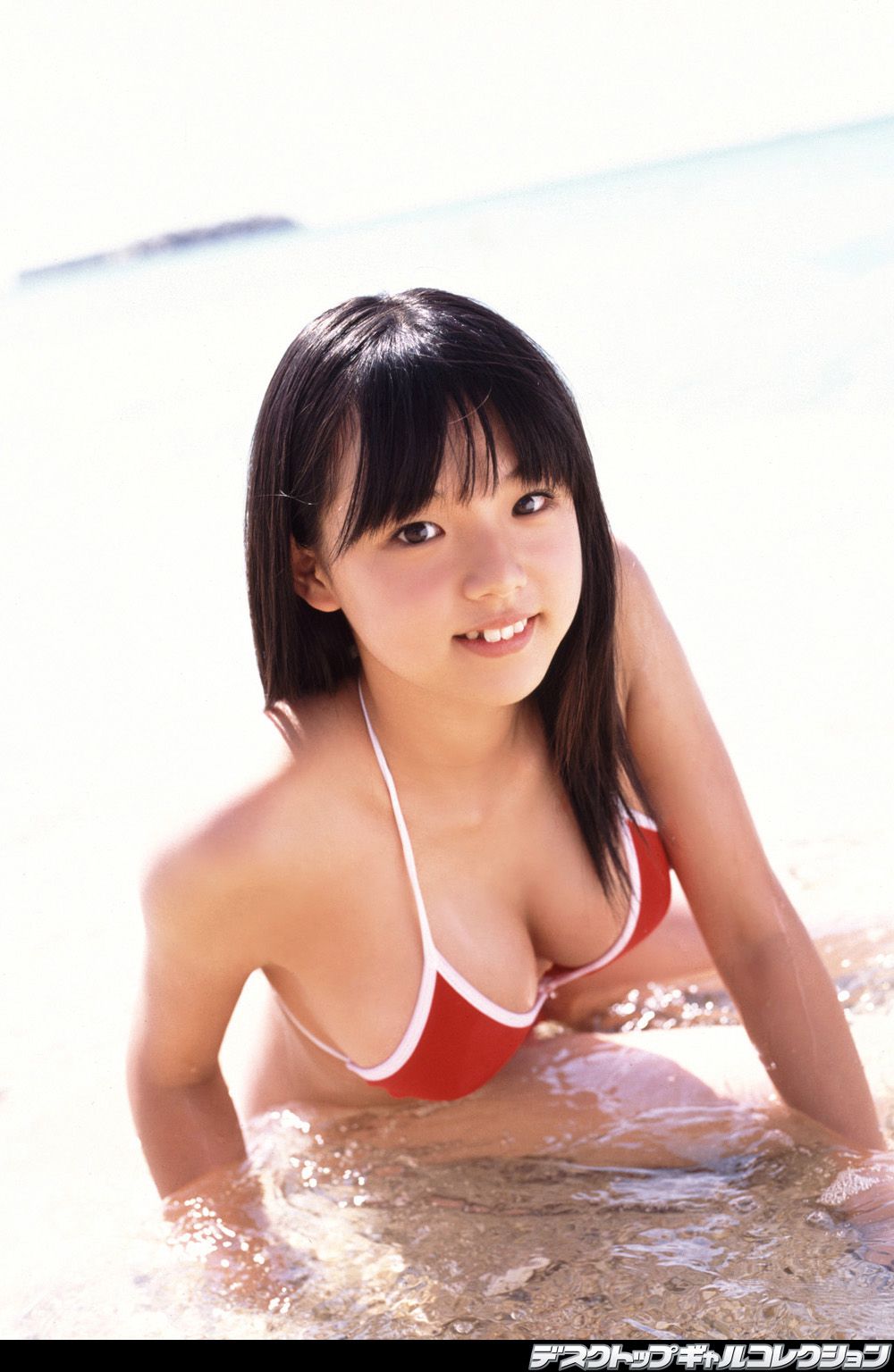 [DGC] NO.442 Ai Shinozaki 篠崎愛 Top Idols/(50P)