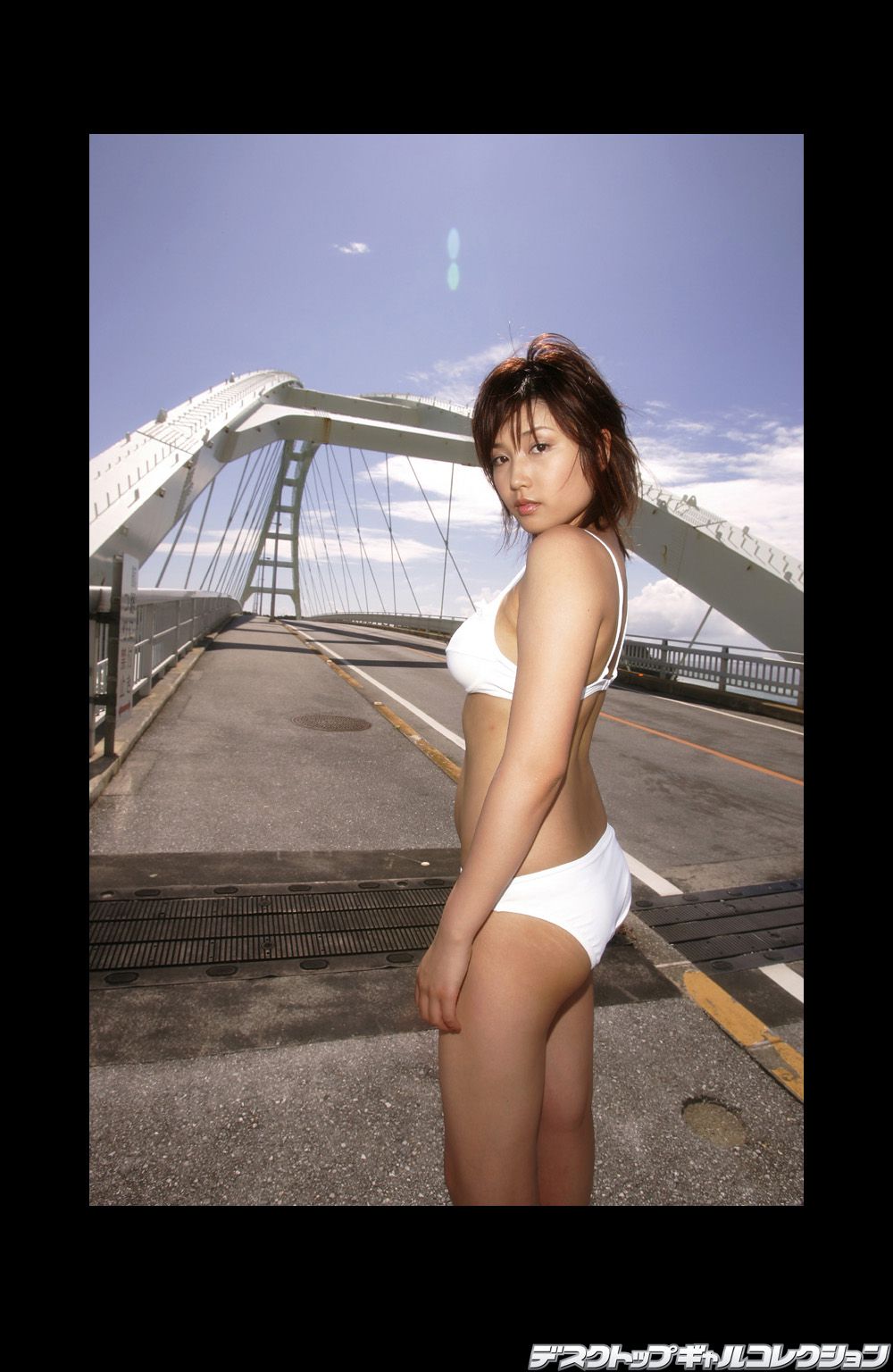 [DGC] NO.432 Yoko Mitsuya 三津谷葉子/(47P)