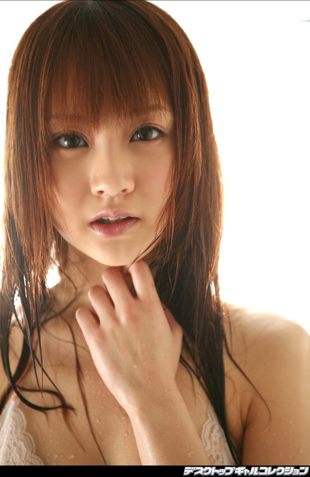 [DGC] NO.450 Shoko Hamada 浜田翔子 Top Idols/(82P)