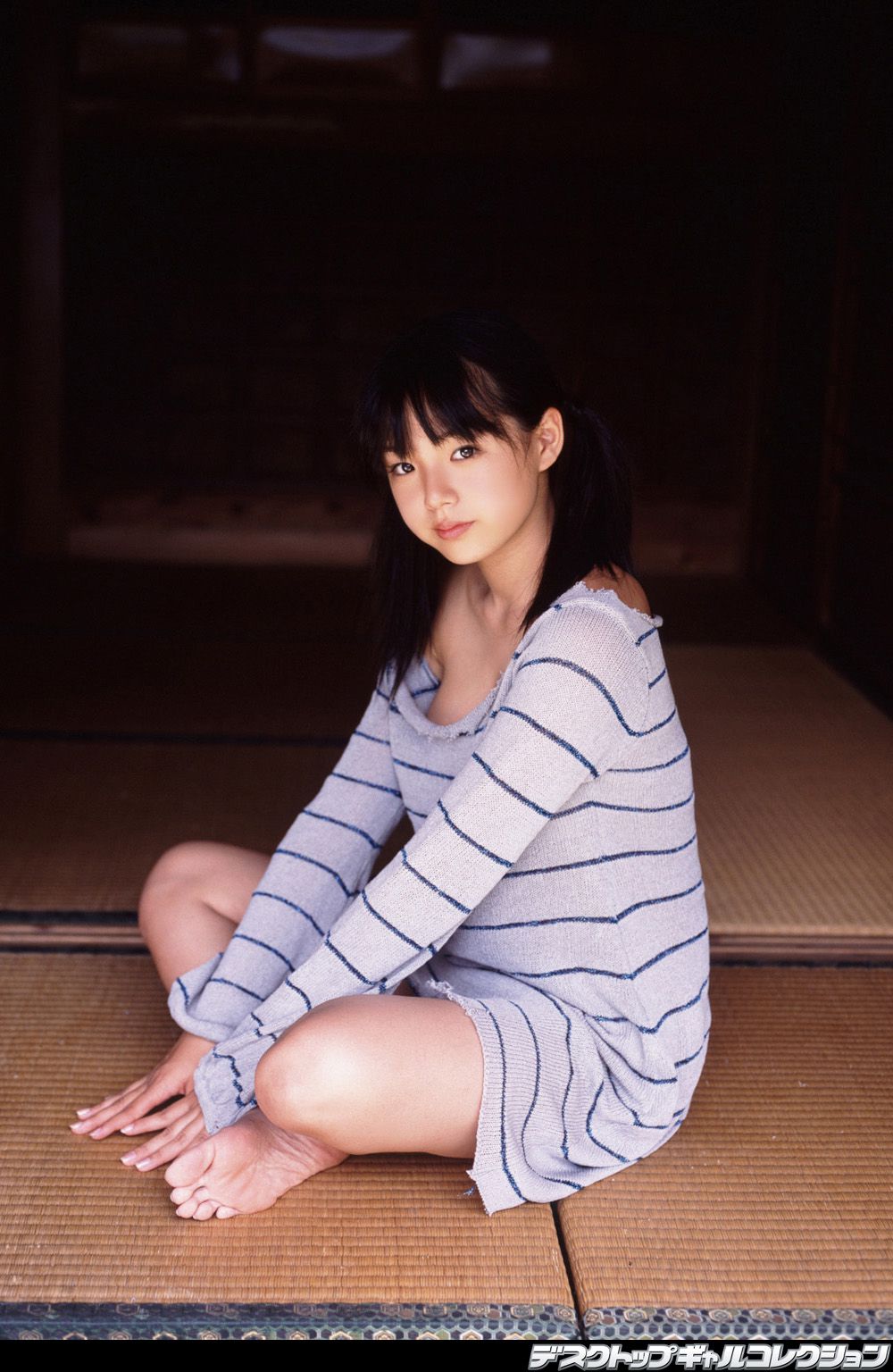 [DGC] NO.442 Ai Shinozaki 篠崎愛 Top Idols/(50P)