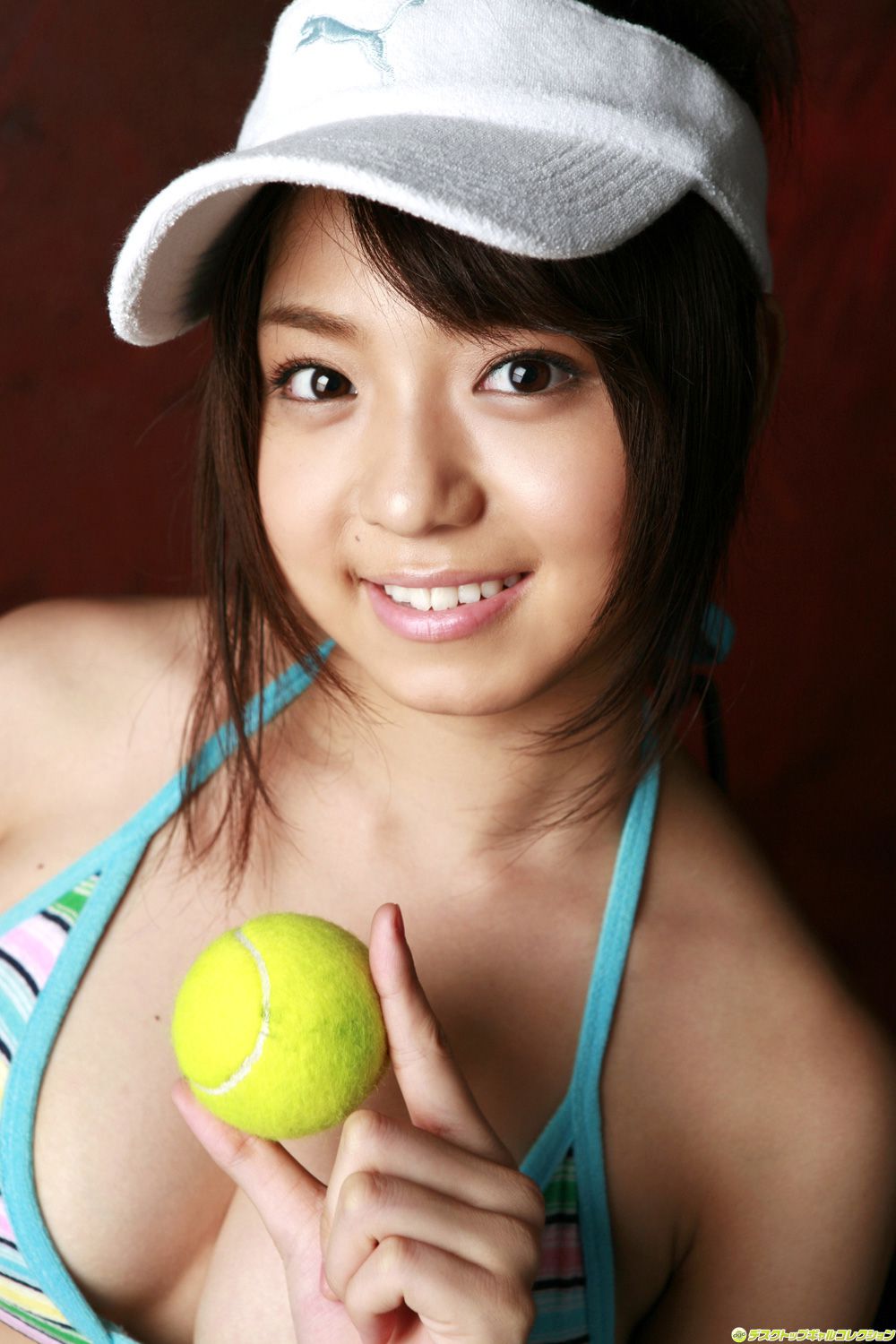 [DGC] NO.529 Shizuka Nakamura 中村静香 Top Idols/(79P)