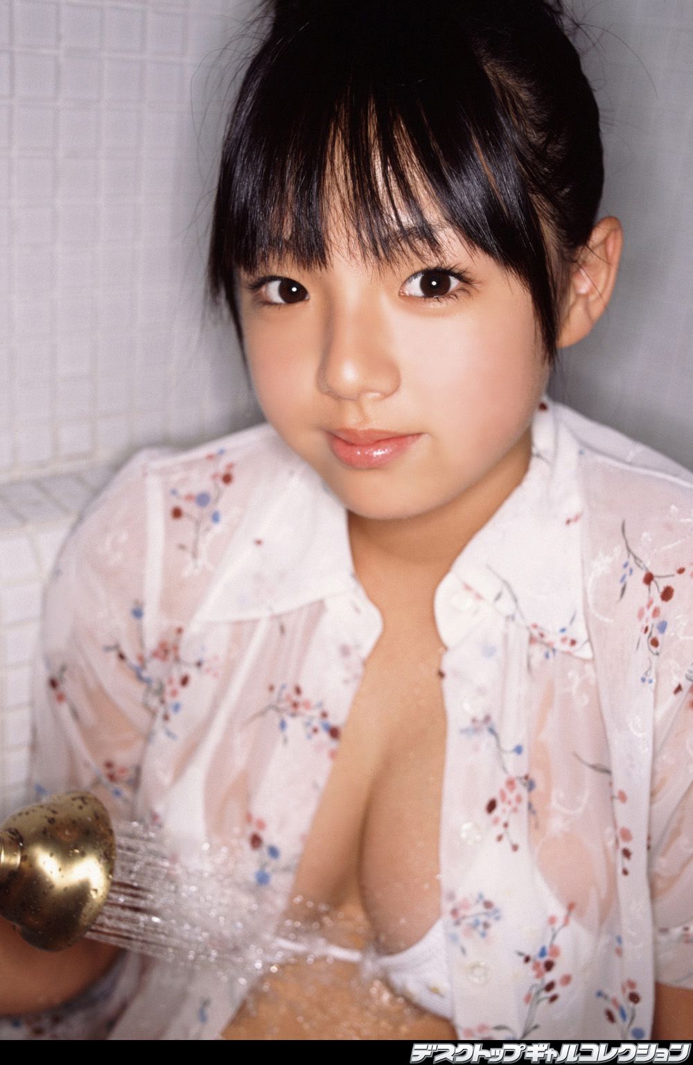 [DGC] NO.442 Ai Shinozaki 篠崎愛 Top Idols/(50P)