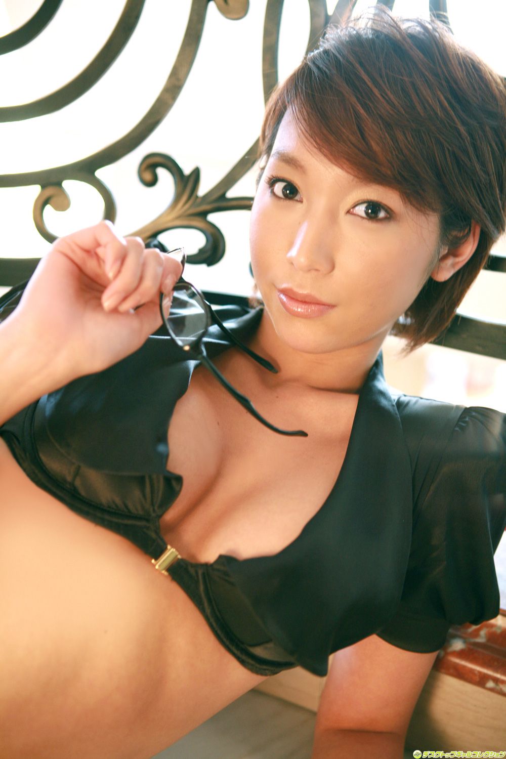 [DGC] NO.554 Ayumi あゆみ Top Idols/(67P)