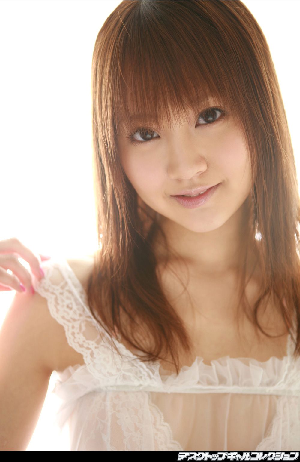 [DGC] NO.450 Shoko Hamada 浜田翔子 Top Idols/(82P)