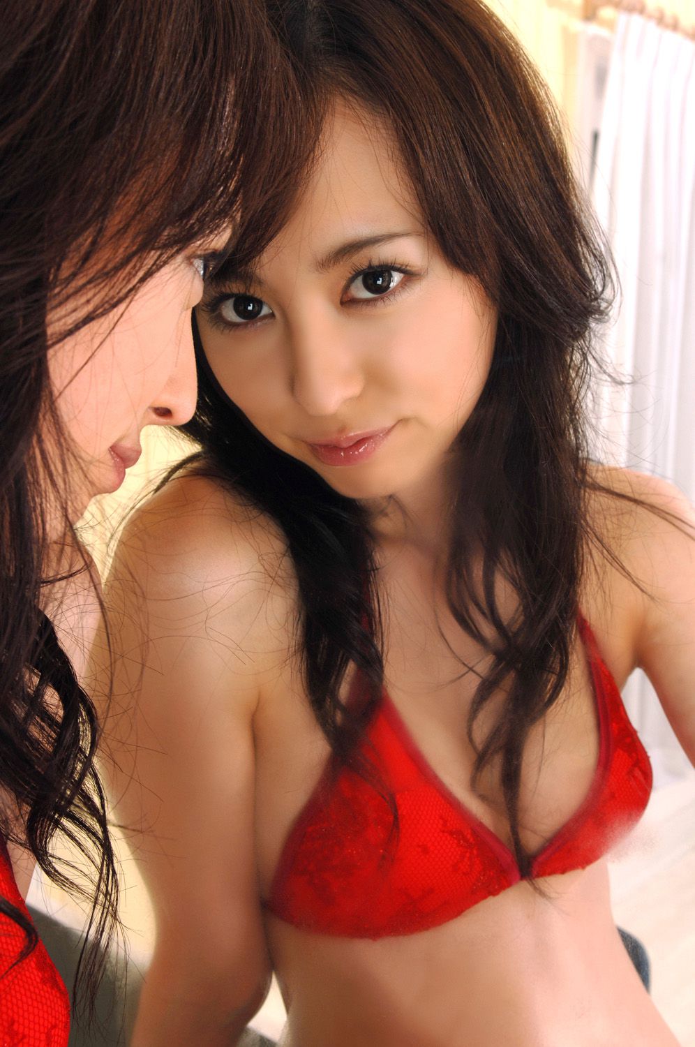 [DGC] NO.354 Rina AKiyama 秋山莉奈/(69P)